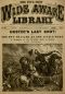 [Gutenberg 49286] • Custer's Last Shot; or, The Boy Trailer of the Little Horn